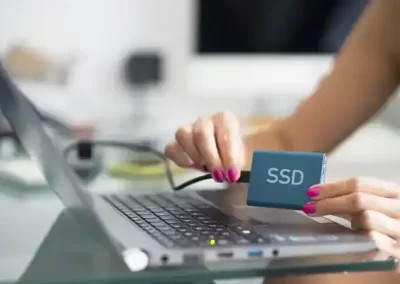 Data Recovery Company