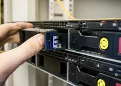 Data Recovery Service 10