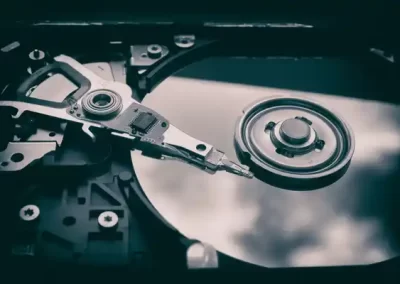 Data Recovery Service 12