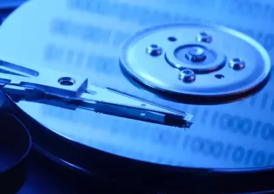 Data Recovery Service 14
