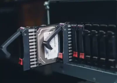 Data Recovery Service 17