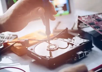 Data Recovery Service 9